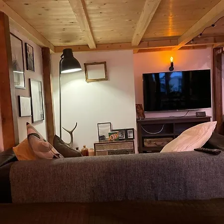 Center Brp17 Apartment *