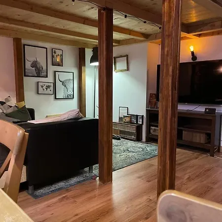 Apartment Center Brp17 *