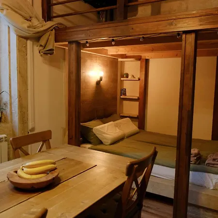 Center Brp17 Apartament Budapesta