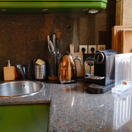 Center Brp17 Apartament