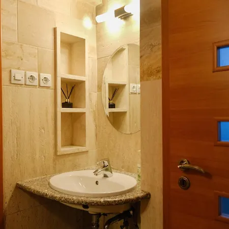 Center Brp17 Apartament