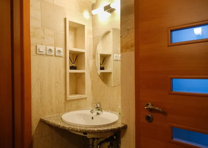 Center Brp17 Apartament