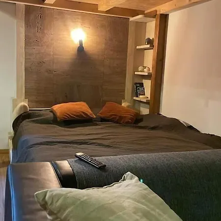 Center Brp17 Apartman