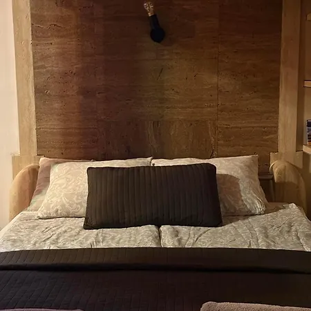 Center Brp17 Appartement *
