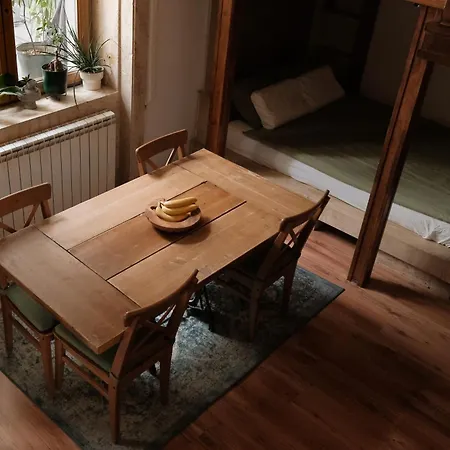 公寓 Center Brp17 布达佩斯