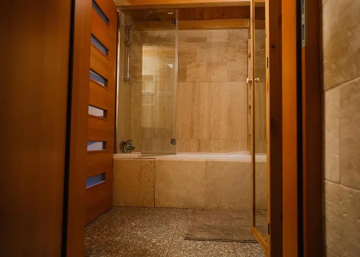 Center Brp17 * 布达佩斯