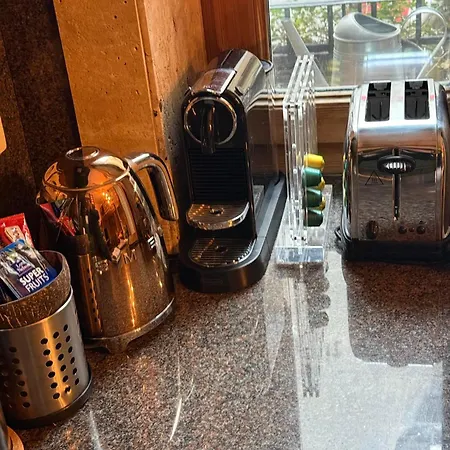 Center Brp17 아파트